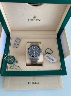 Submariner No Date