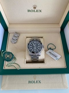 Submariner No Date - comprar online