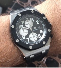 Audemars Piguet Royal Oak Offshore - Elon Watches