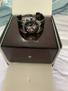 Audemars Piguet Royal Oak Offshore