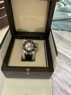Audemars Piguet Royal Oak Offshore na internet
