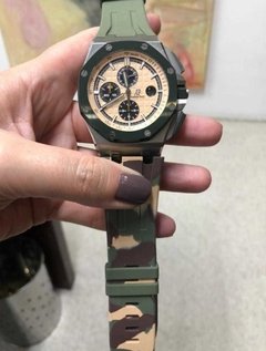 Audemars Piguet Offshore - Elon Watches