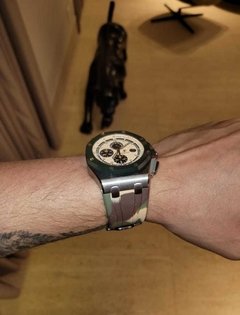 Imagem do Audemars Piguet Offshore