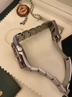Image of Rolex Datejust Turn-O-Graph
