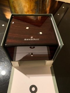 Audemars Piguet - Elon Watches