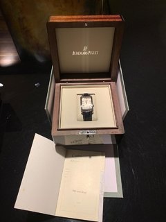 Audemars Piguet