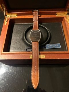 Franck Muller on internet