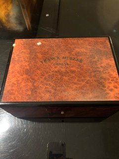 Franck Muller - Elon Watches