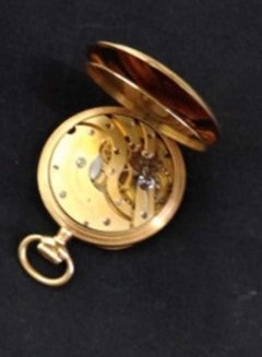 Patek Philippe na internet