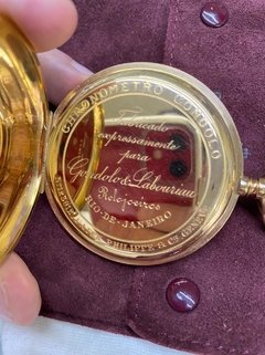Imagem do Patek Philippe