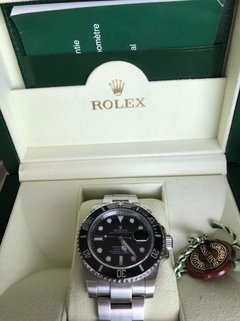 Submariner Date 2013 - comprar online