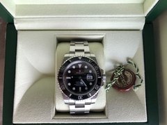 Submariner Date 2013