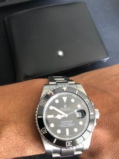 Submariner Date 2013 - Elon Watches