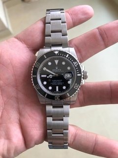 Submariner Date 2013 - loja online