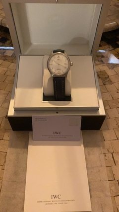 IWC Mark XV