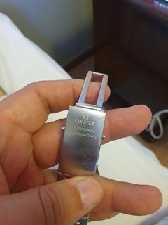 Omega Seamaster Bond