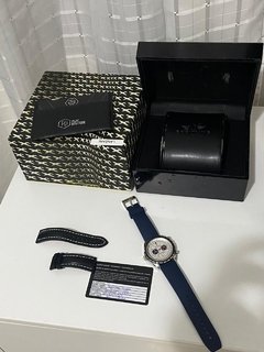 Breitling Chrono-Matic on internet