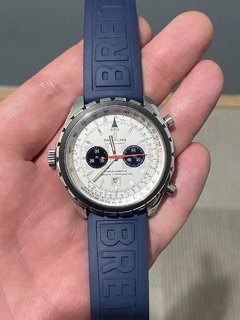 Breitling Chrono-Matic - buy online