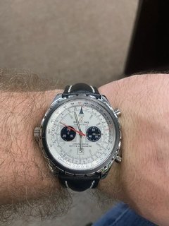 Breitling Chrono-Matic