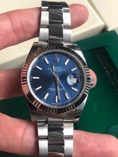 Rolex Datejust - comprar online