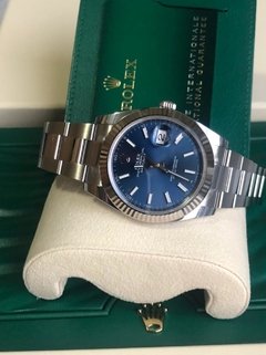 Rolex Datejust