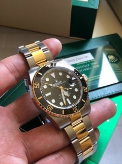 Submariner Misto - comprar online