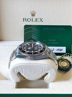 Submariner No date na internet