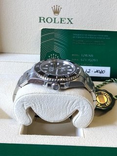 Submariner No date - Elon Watches
