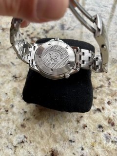 Omega Seamaster