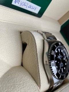 Submariner 2021 na internet