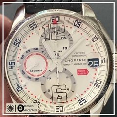 Chopard Mille Miglia - Elon Watches