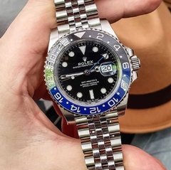 GMT Master II Batman - comprar online