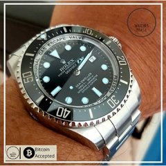Rolex Sea Dweller - Elon Watches