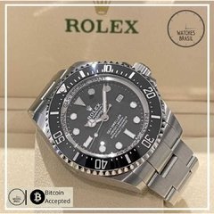 Rolex Sea Dweller