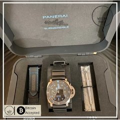 Panerai Carbotech 2021