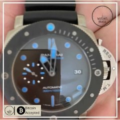 Panerai Carbotech 2021 na internet
