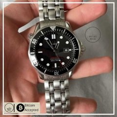 Omega Seamaster Bond on internet