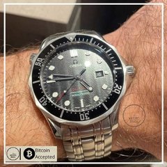 Omega Seamaster BOND