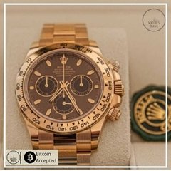 Daytona Choco Dial - comprar online