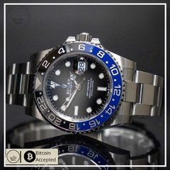 Gmt Master II