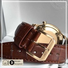 IWC Portugieser Chronograph