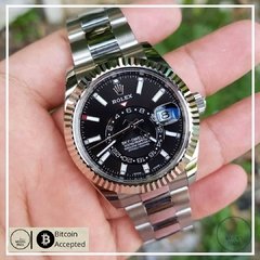 Sky Dweller