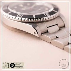 Submariner 16610 - Elon Watches