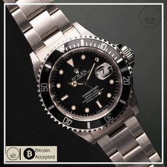 Submariner 16610