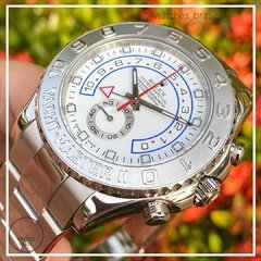 Yacht Master II WG