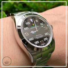 Air King - Elon Watches