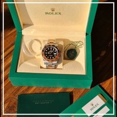 Rolex Root Beer - comprar online
