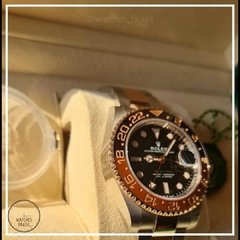 Imagem do Rolex Root Beer