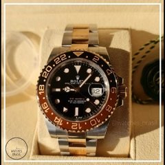 Rolex Root Beer na internet