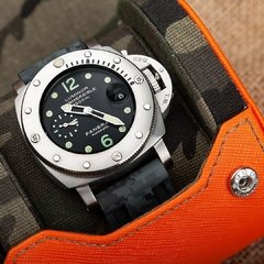 Pulseira Horus - Panerai